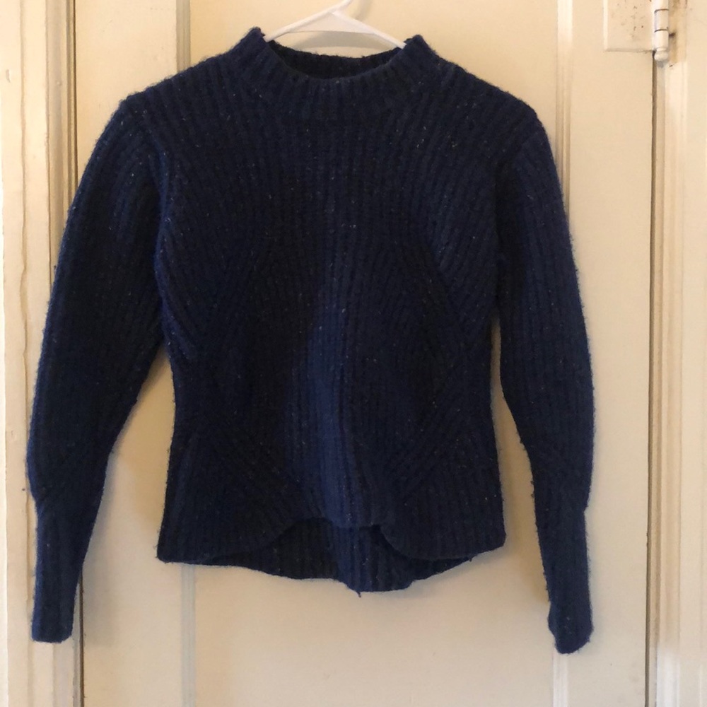 Prana Sweater
